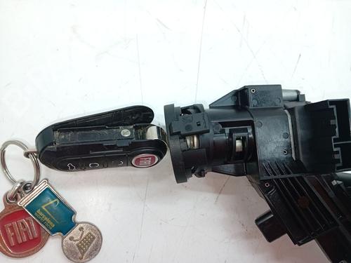 Ignition barrel FIAT PUNTO EVO (199_) 1.3 D Multijet | BP18410552M48 