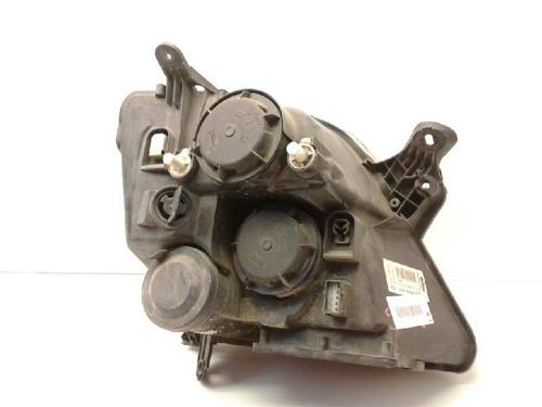 Left headlight OPEL MERIVA A MPV (X03)  | BP10195989C28 