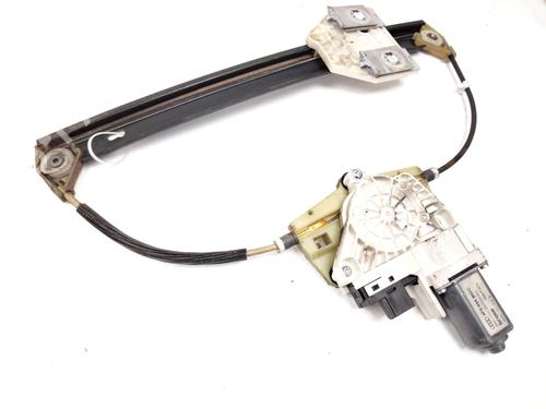 Rear right window mechanism AUDI A6 C6 (4F2) 2.0 TDI | BP29511629C25 