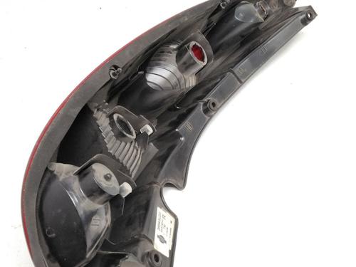 Right taillight NISSAN ALMERA TINO (V10) 2.2 dCi | BP1264039C35 