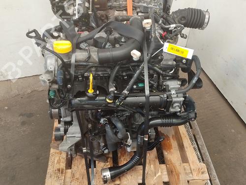 Engine NISSAN PULSAR Hatchback (C13) 1.2 DIG-T | BP37027708M1 - Image 2