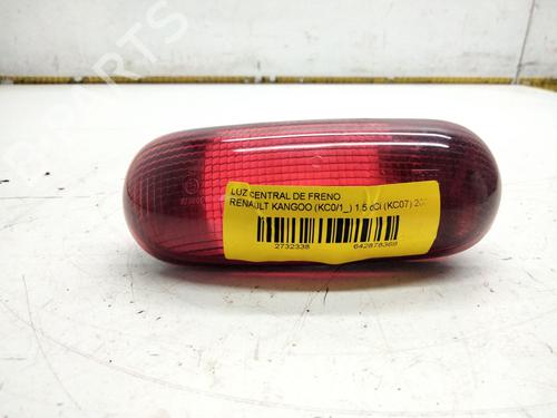 Used Third brake light RENAULT KANGOO (KC0/1_) 1.5 dCi (KC07) (65 hp) 29201890