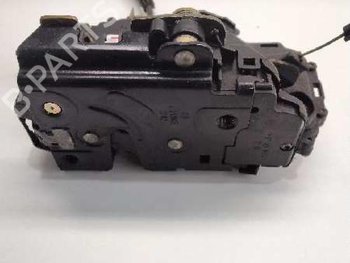 Used Rear left lock VW GOLF IV (1J1) 1.9 TDI (115 hp) 8351038