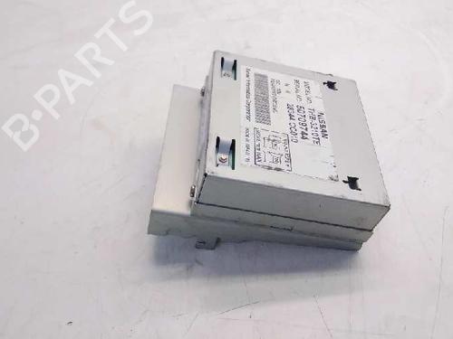Used Electronic module NISSAN MURANO I (Z50) [2002-2009]  17056359