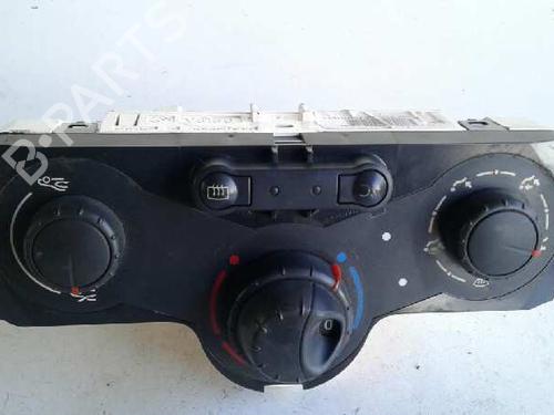 Climate control RENAULT CLIO III (BR0/1, CR0/1)  | BP7559446I5 