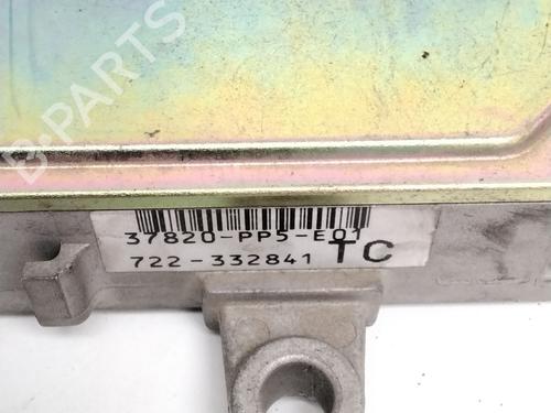 Engine control unit (ECU) ROVER 400 II (RT) 416 Si | BP185780M57 