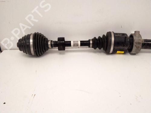 Used Right front driveshaft Right front driveshaft BMW X1 (F48) sDrive 18 d (150 hp) 40496245 40496245