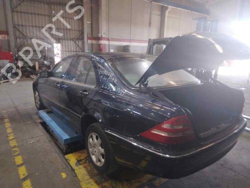 Højre bagtil elrude kontakt MERCEDES-BENZ S-CLASS (W220) S 430 (220.070, 220.170) | BP16109429I28 