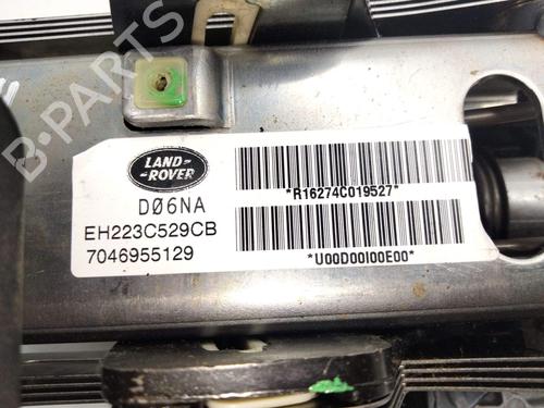 Steering column LAND ROVER DISCOVERY V (L462) | BP17726540M21 - Image 8
