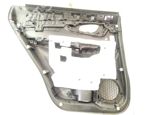 Rear right panel NISSAN X-TRAIL III (T32_, T32R, T32RR) 1.6 dCi (T32) | BP29073292C61 