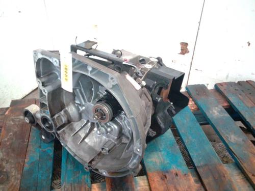 Gearbox FORD FIESTA VI (CB1, CCN) 1.6 TDCi | BP30685348M3
