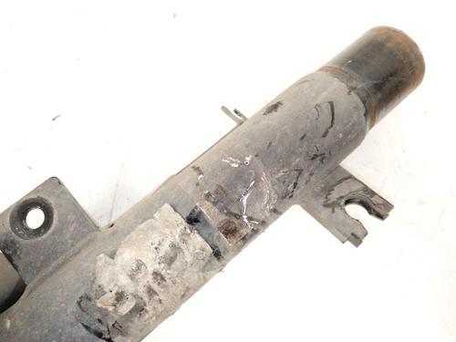 Right front shock absorber CITROËN C3 II (SC_) 1.4 HDi 70 (SC8HZC, SC8HR0, SC8HP4) | BP24363196M17 - Image 3