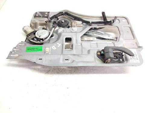 Used Rear right window mechanism Rear right window mechanism 13549943 13549943
