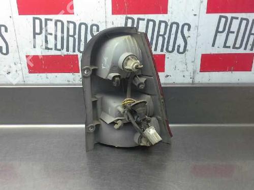 Left taillight DAEWOO NEXIA  | BP159805C34