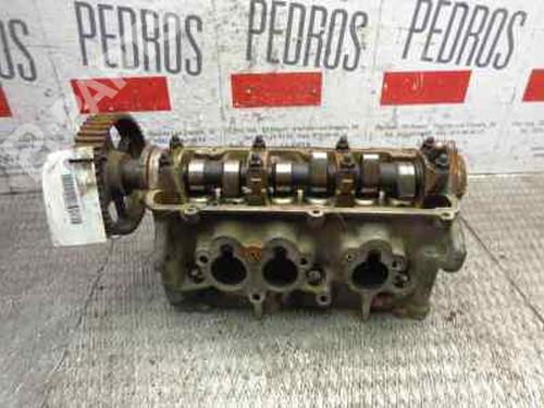 Used Cylinder head Cylinder head AUDI 100 C4 Saloon (4A2) 2.8 E quattro (174 hp) 10976871 10976871