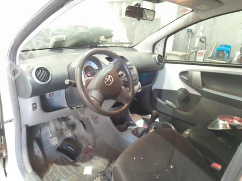 Engine TOYOTA AYGO (_B1_) 1.0 (KGB10_, KGB10R) | BP24032959M1 - Image 11