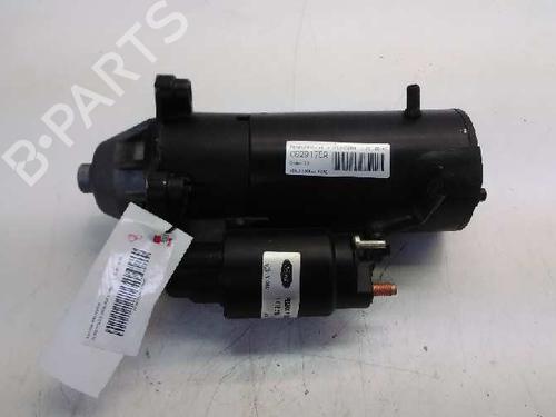 Used Starter FORD FOCUS I (DAW, DBW) [1998-2009]  17034360