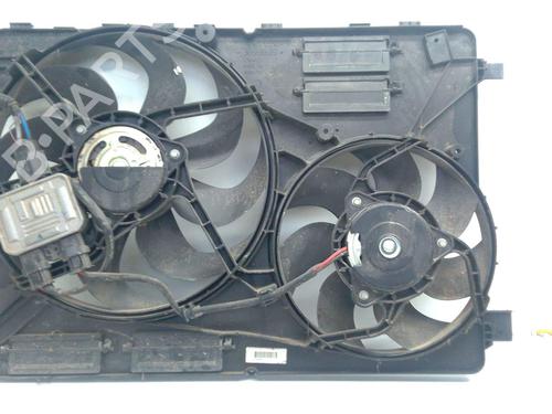 Used Radiator fan Radiator fan 36911531 36911531