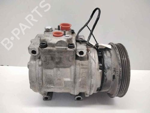 AC compressor KIA RIO I Hatchback (DC) | BP2269736M34 - Image 2