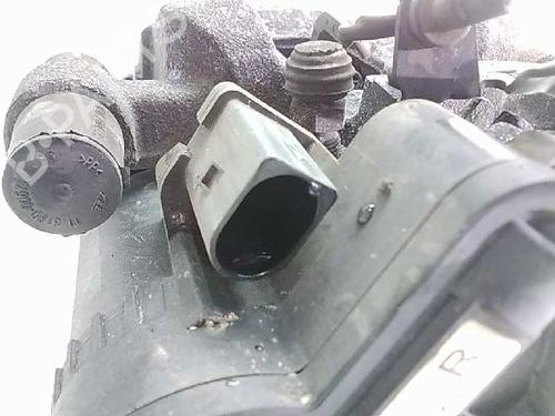 Right rear brake caliper LAND ROVER DISCOVERY SPORT (L550) 2.0 D 4x4 | BP16011942M106 