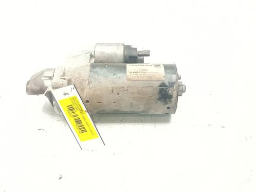 Used Starter Starter MERCEDES-BENZ C-CLASS (W204) C 220 CDI (204.002) (170 hp) 34470581 34470581