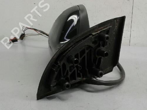 Right mirror PEUGEOT 307 SW (3H)  | BP6991823C27 