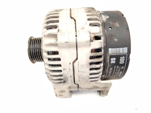 Used Alternator OPEL FRONTERA B (U99) 2.2 DTI (6B_ZC, 6B_VF, 6B_66, 6B_76) (116 hp) 30316331