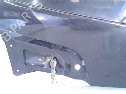 Tailgate RENAULT KOLEOS I (HY_) 2.0 dCi (HY0K) | BP17967842C6 