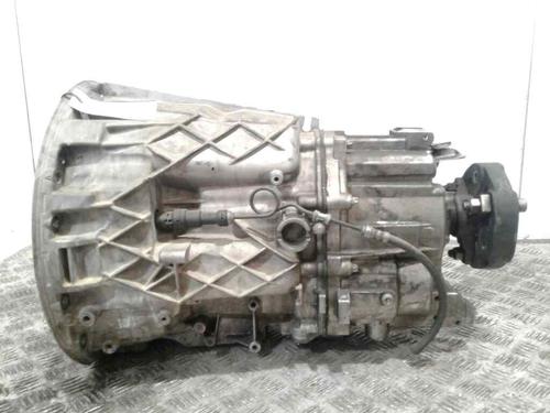Gearbox MERCEDES-BENZ C-CLASS (W204) C 220 CDI (204.002) | BP10731383M3 