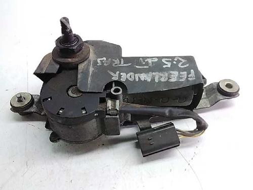 Rear wiper motor LAND ROVER FREELANDER I (L314) 2.0 Td4 4x4 | BP1358635M102 