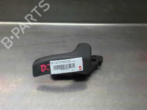 Used Front right interior door handle CITROËN JUMPER II Van 2.2 HDi 130 (130 hp) 3212419