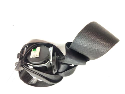 Used Front right seatbelt BMW 5 (F10) [2009-2016]  16862492