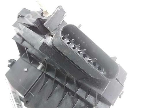 Rear right lock FORD RANGER (TKE) 2.0 EcoBlue 4x4 | BP11798787C99