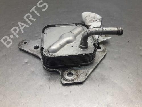 Oliekøler TOYOTA YARIS (_P13_) [2010-2020]  14315823
