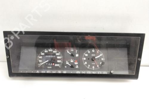 Used Instrument cluster NISSAN CABSTAR E (TL_, VL_) [1992-2006]  30745484