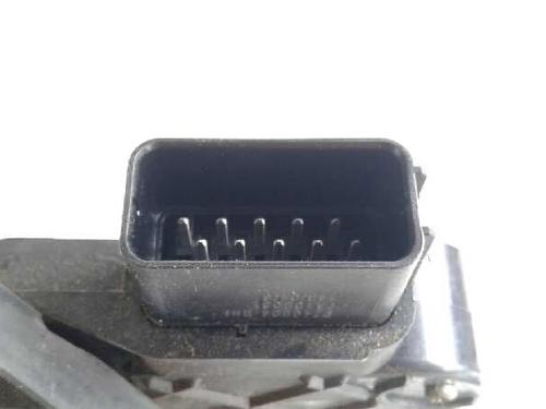 Front right lock VOLVO S40 I (644)  | BP7565575C97 