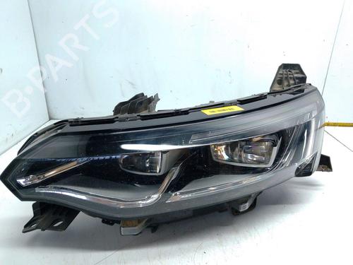 Used Left headlight Left headlight 37697561 37697561