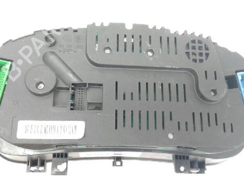 Instrument cluster VW GOLF IV (1J1)  | BP10333490C47 