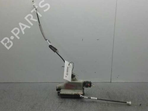 Used Front right lock PEUGEOT 2008 I (CU_) 1.6 BlueHDi 100 (100 hp) 1448618