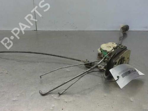 Used Front right lock Front right lock 7256632 7256632