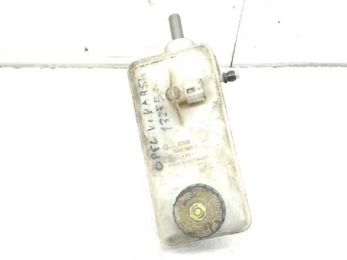Brake master cylinder OPEL VIVARO A Bus (X83)  | BP1620098M77 