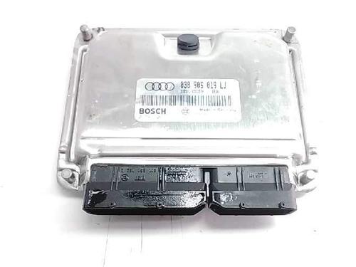 Engine control unit (ECU) AUDI A4 B6 (8E2) 1.9 TDI | BP12096959M57 - Image 3