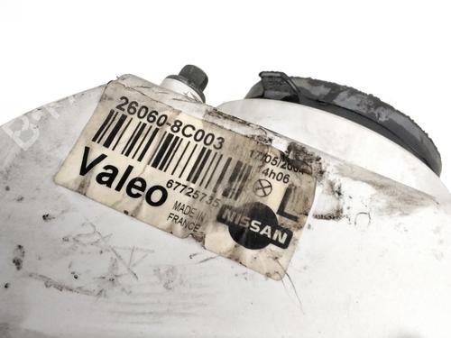 Scheinwerfer links NISSAN SERENA (C23) 2.3 D | BP30834645C28