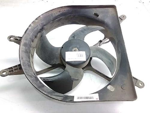 Radiator fan HONDA CIVIC VI Fastback (MA, MB)  | BP17361515M35 