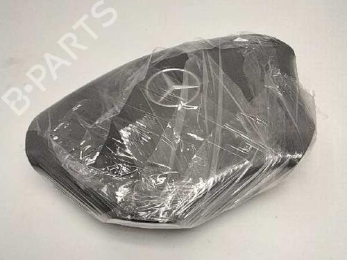 Driver airbag MERCEDES-BENZ M-CLASS (W163) ML 230 (163.136) | BP610873C9