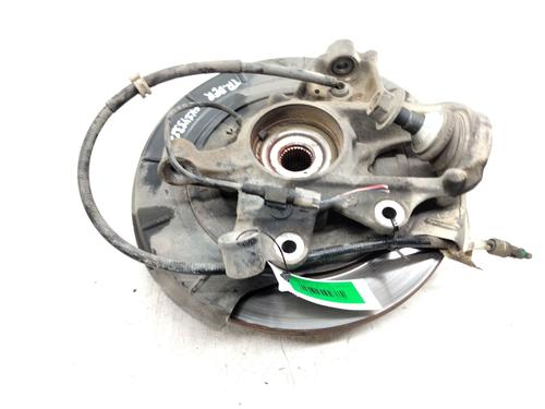 Used Right rear steering knuckle MERCEDES-BENZ R-CLASS (W251, V251) R 320 CDI 4-matic (251.022, 251.122) (224 hp) 20687574