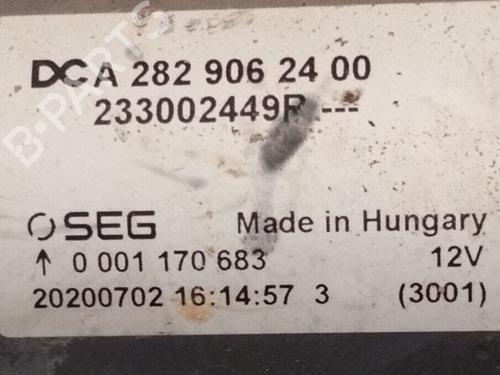 Starter MERCEDES-BENZ GLA (H247) GLA 200 (247.787) | BP29944477M8