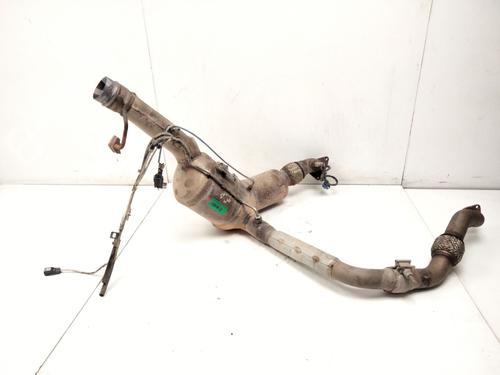 Particulate filter LAND ROVER DISCOVERY V (L462)  | BP18537074M81 