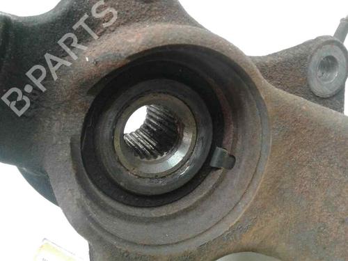 Right front steering knuckle CITROËN C1 (PM_, PN_) 1.0 | BP9956857M26 