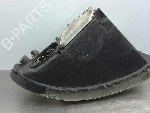 Left headlight CHRYSLER VOYAGER IV (RG, RS) 2.4 | BP4978518C28 